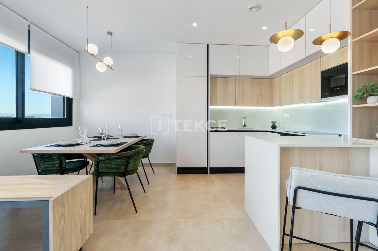 Ático en Torrevieja, España, 74 m² - imagen 19