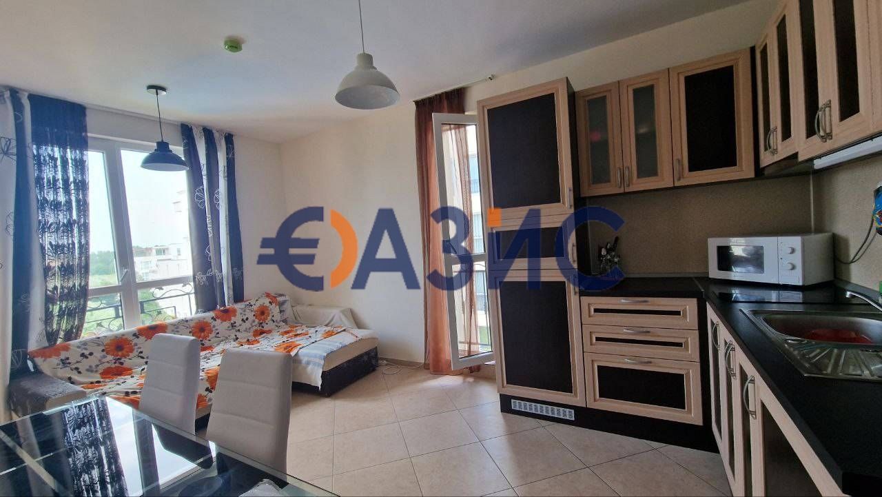 Apartment in Sonnenstrand, Bulgarien, 56 m² - Foto 1
