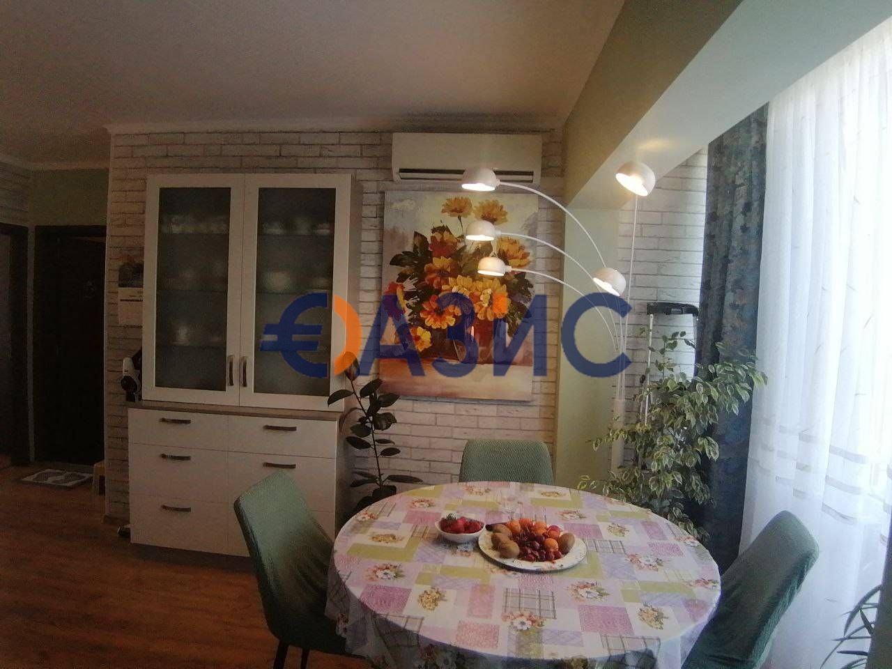 Apartment at Sunny Beach, Bulgaria, 115.3 m² - picture 1