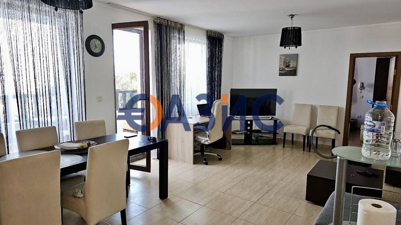 Apartamento en Sveti Vlas, Bulgaria, 130 m² - imagen 4