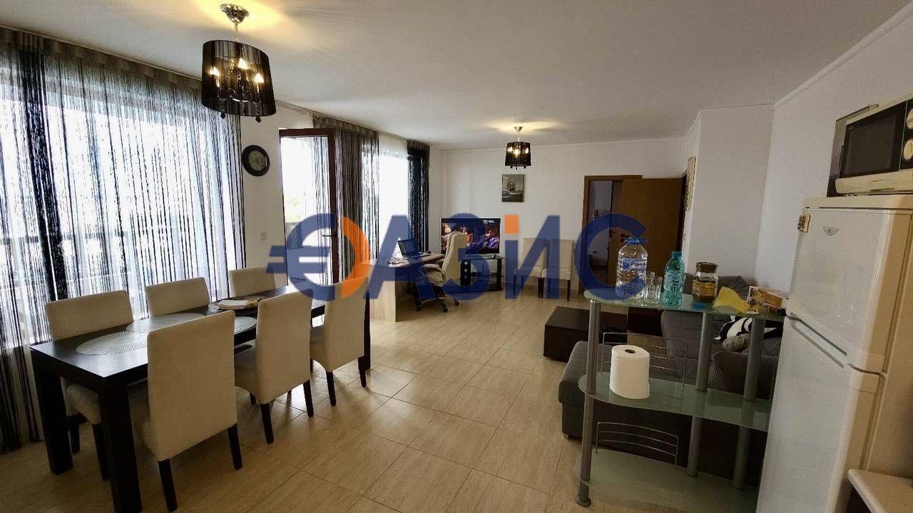 Apartamento en Sveti Vlas, Bulgaria, 130 m² - imagen 5