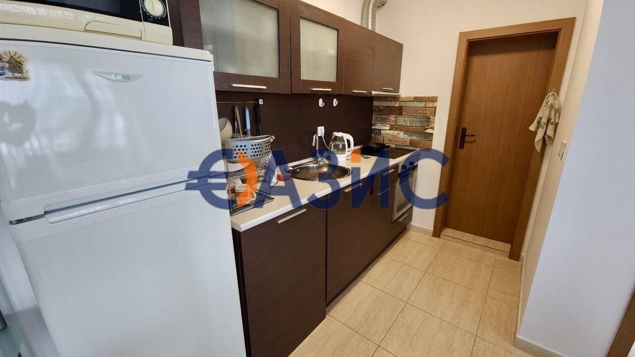 Apartamento en Sveti Vlas, Bulgaria, 130 m² - imagen 8