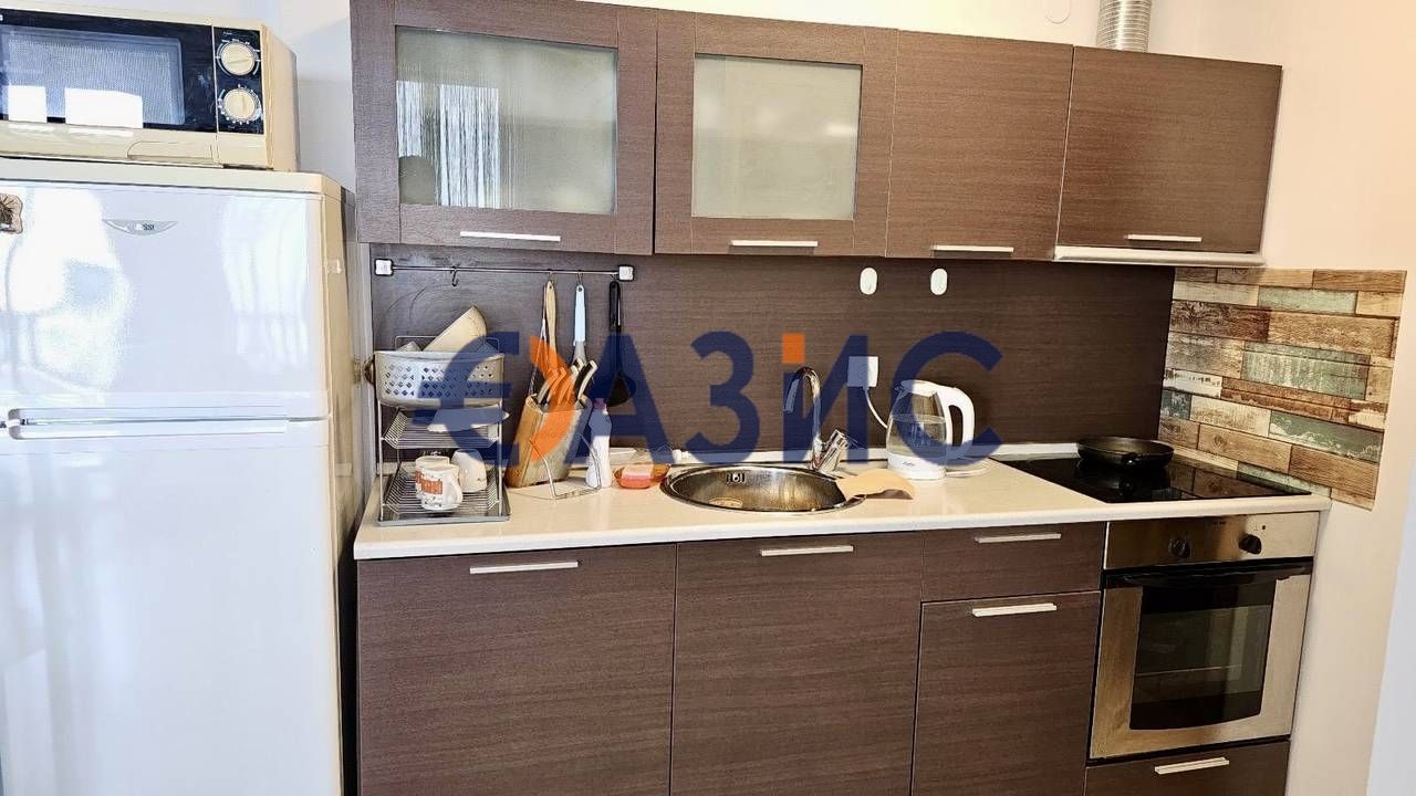 Apartamento en Sveti Vlas, Bulgaria, 130 m² - imagen 9