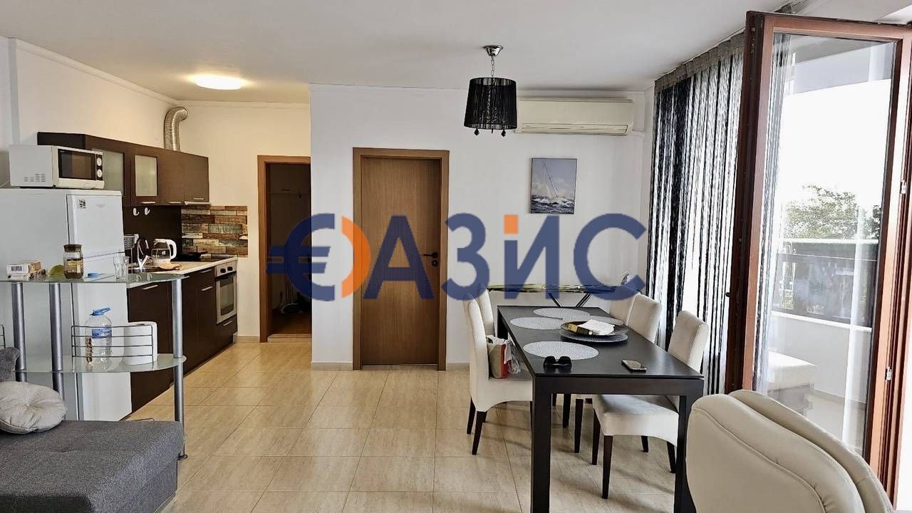 Apartamento en Sveti Vlas, Bulgaria, 130 m² - imagen 10