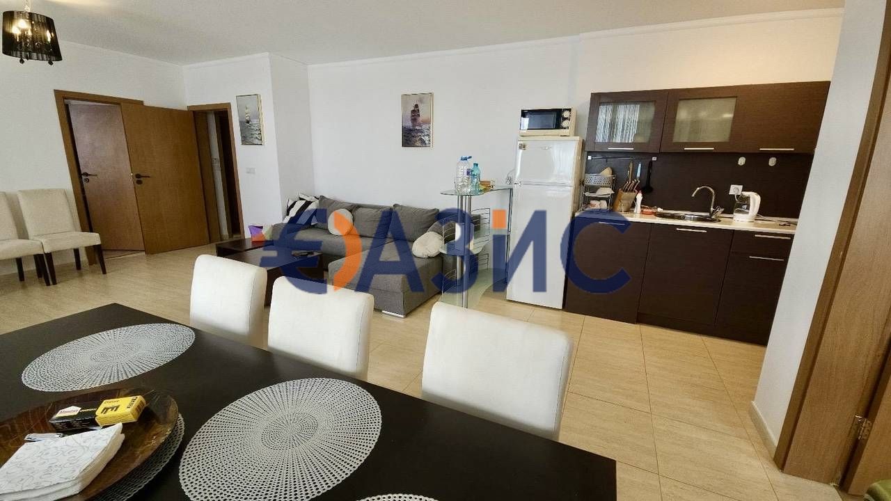 Apartamento en Sveti Vlas, Bulgaria, 130 m² - imagen 12