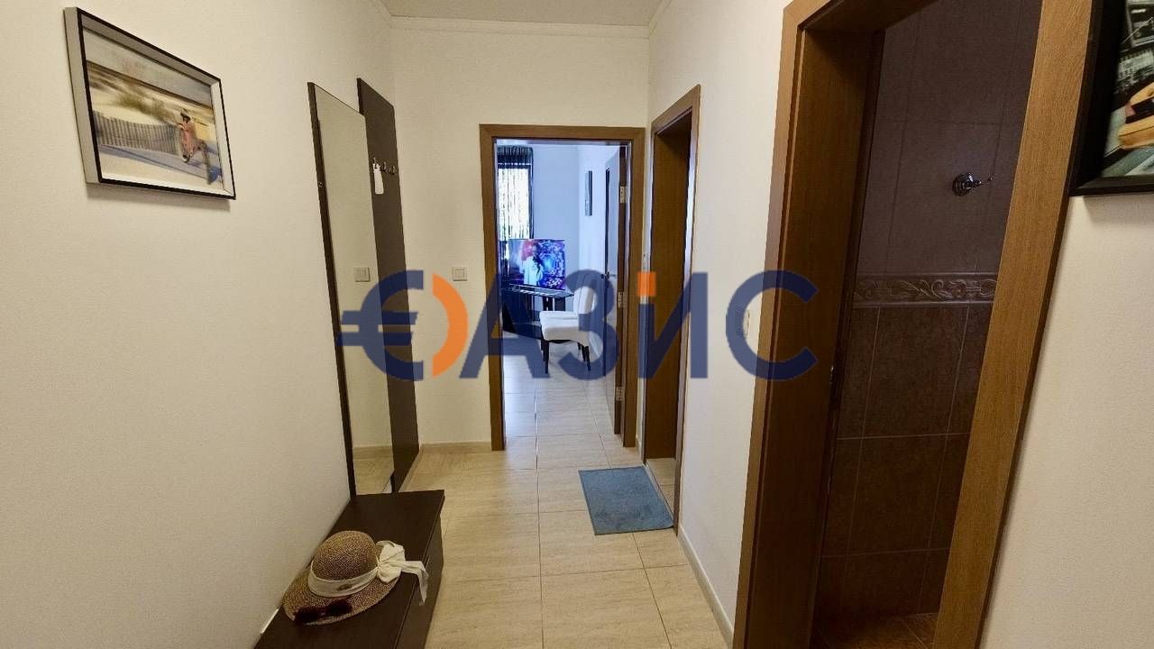 Apartamento en Sveti Vlas, Bulgaria, 130 m² - imagen 15