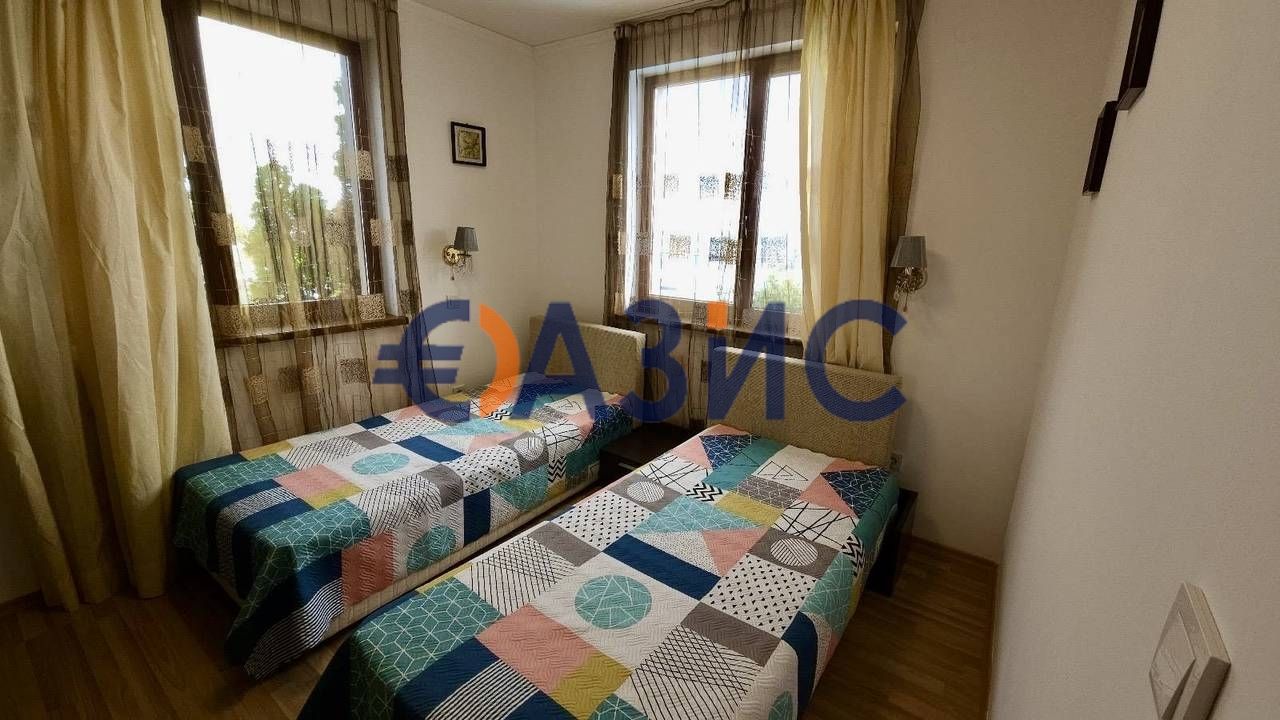 Apartamento en Sveti Vlas, Bulgaria, 130 m² - imagen 17