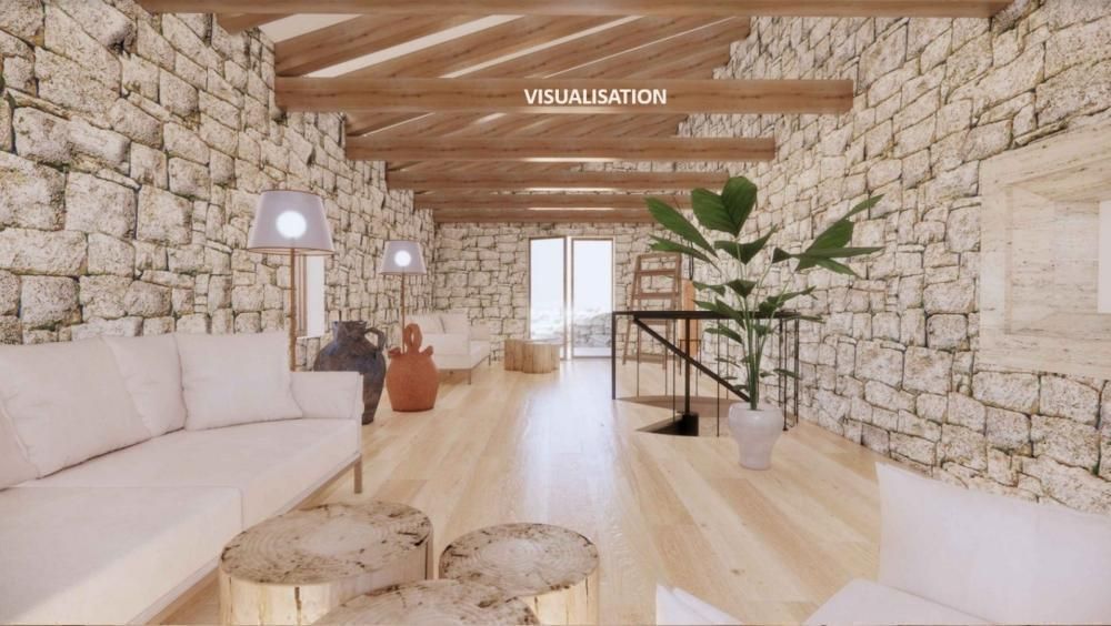 Villa a Hvar, Croazia, 154 m² - foto 7