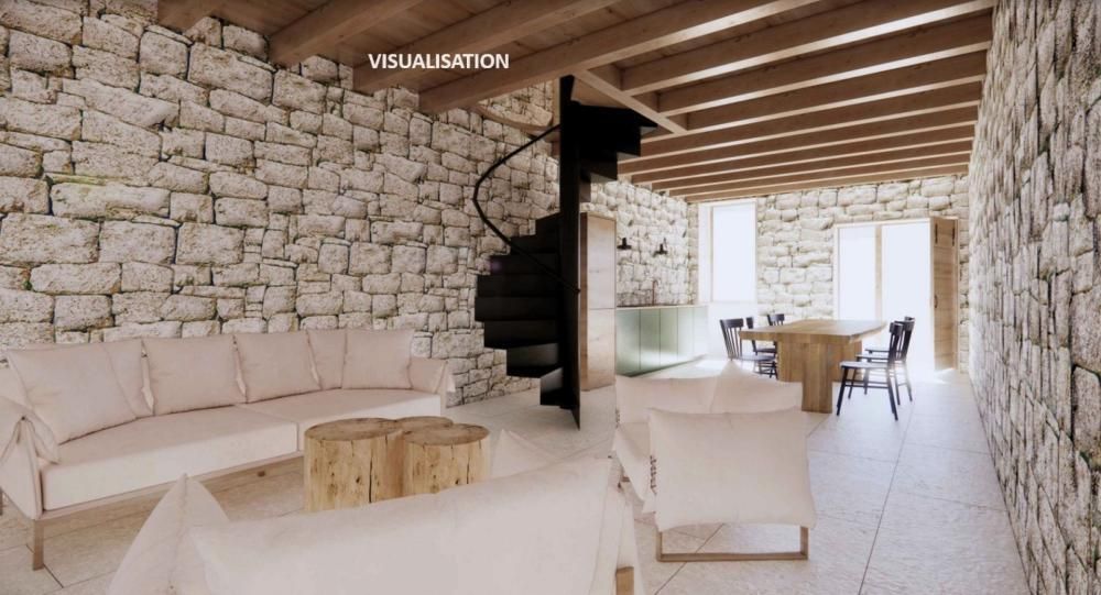 Villa a Hvar, Croazia, 154 m² - foto 9