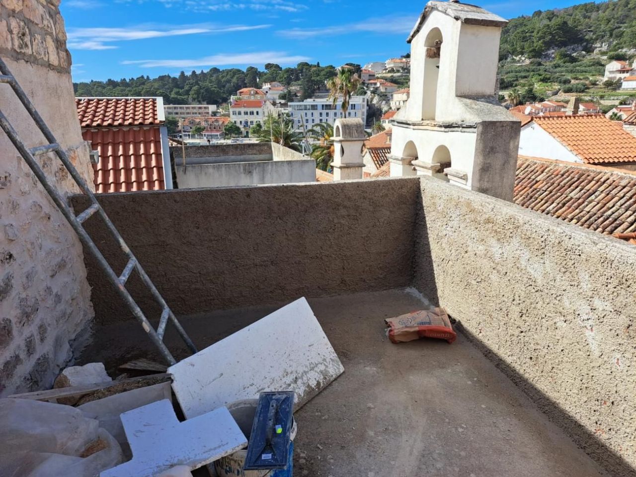 Villa a Hvar, Croazia, 154 m² - foto 11