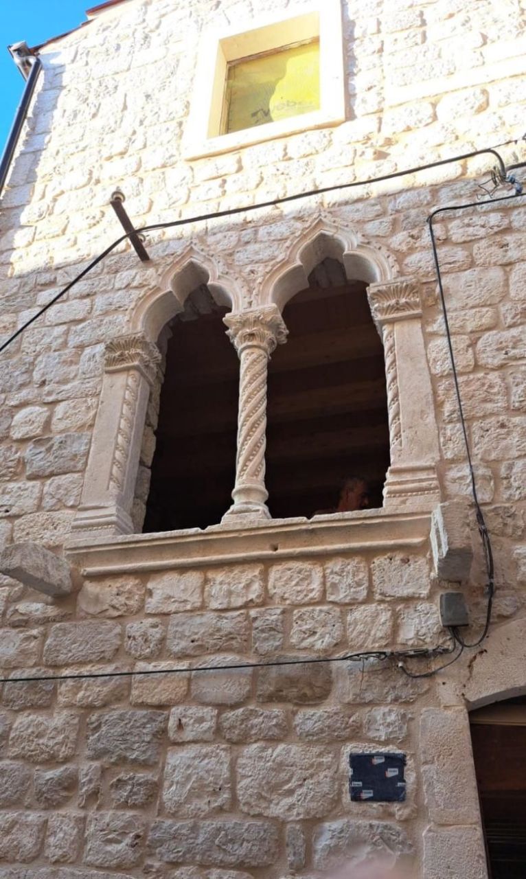 Villa a Hvar, Croazia, 154 m² - foto 12