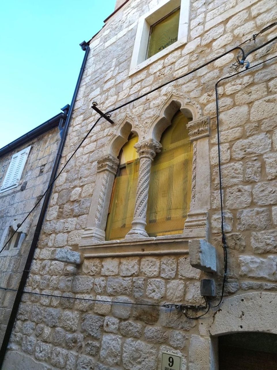 Villa a Hvar, Croazia, 154 m² - foto 14