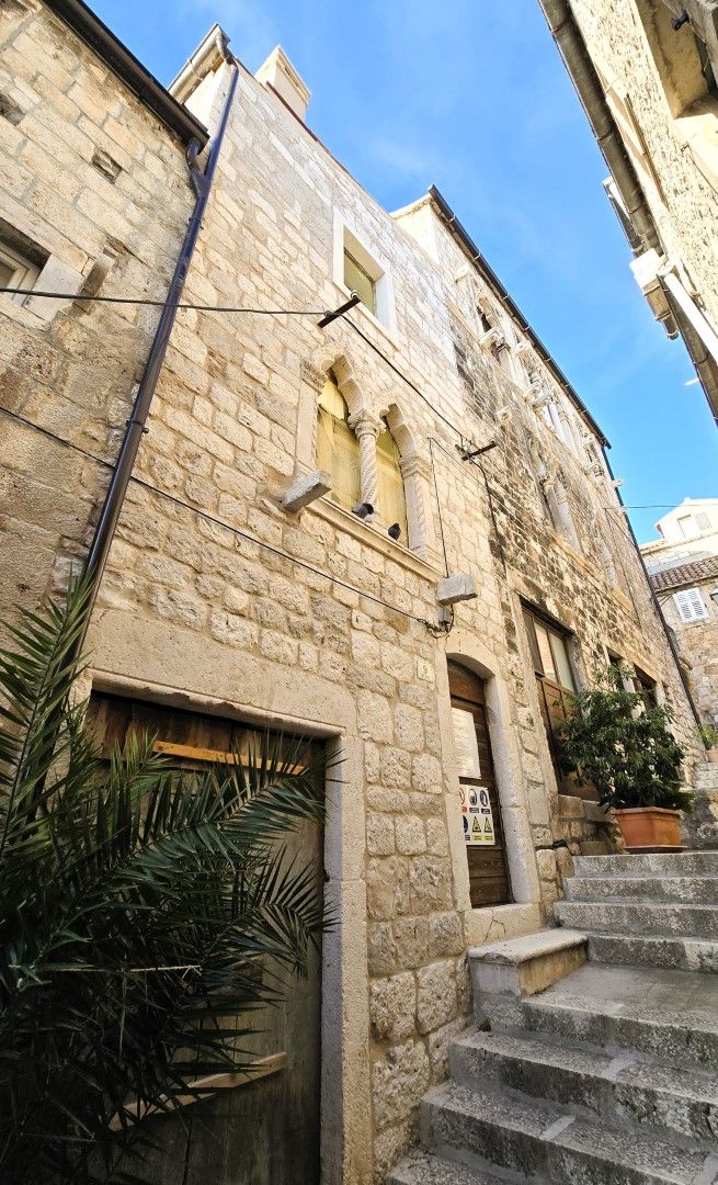 Villa a Hvar, Croazia, 154 m² - foto 17