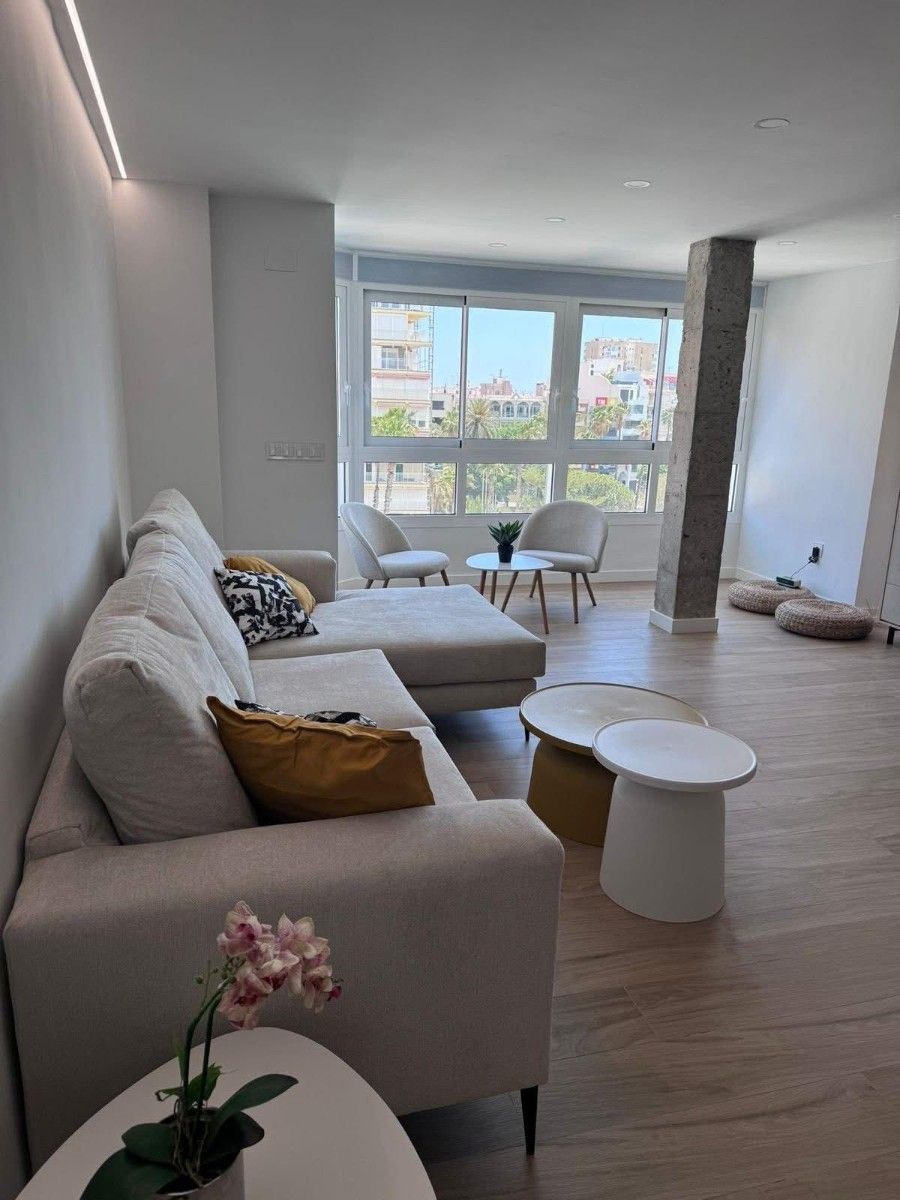 Apartment in Torrevieja, Spain, 110 m² - picture 1