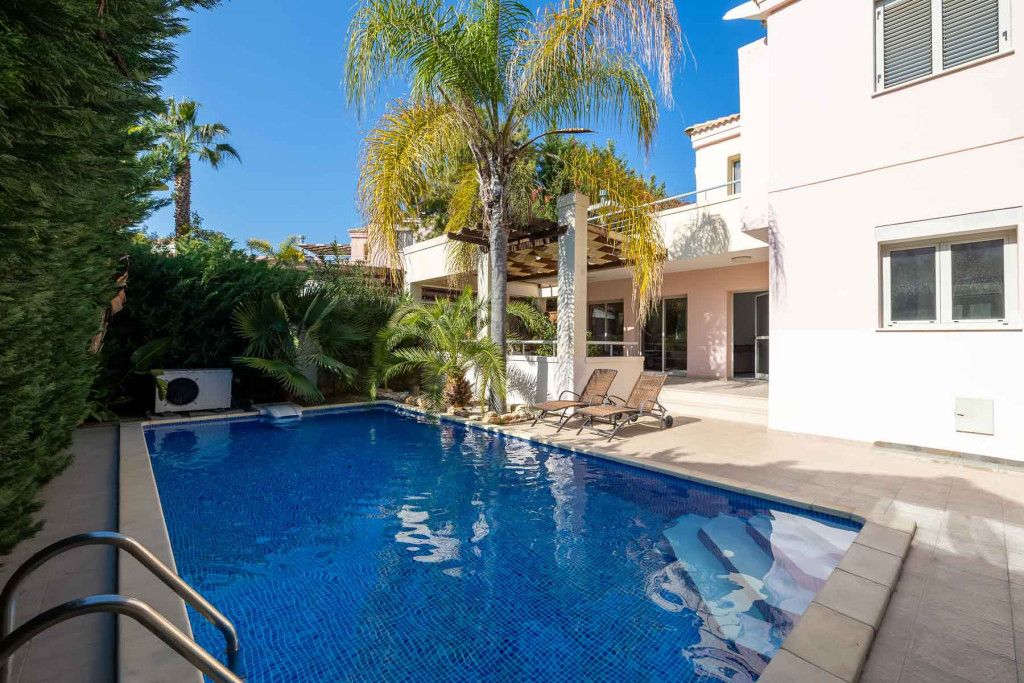 Appartement à Limassol, Chypre, 181 m² - image 1