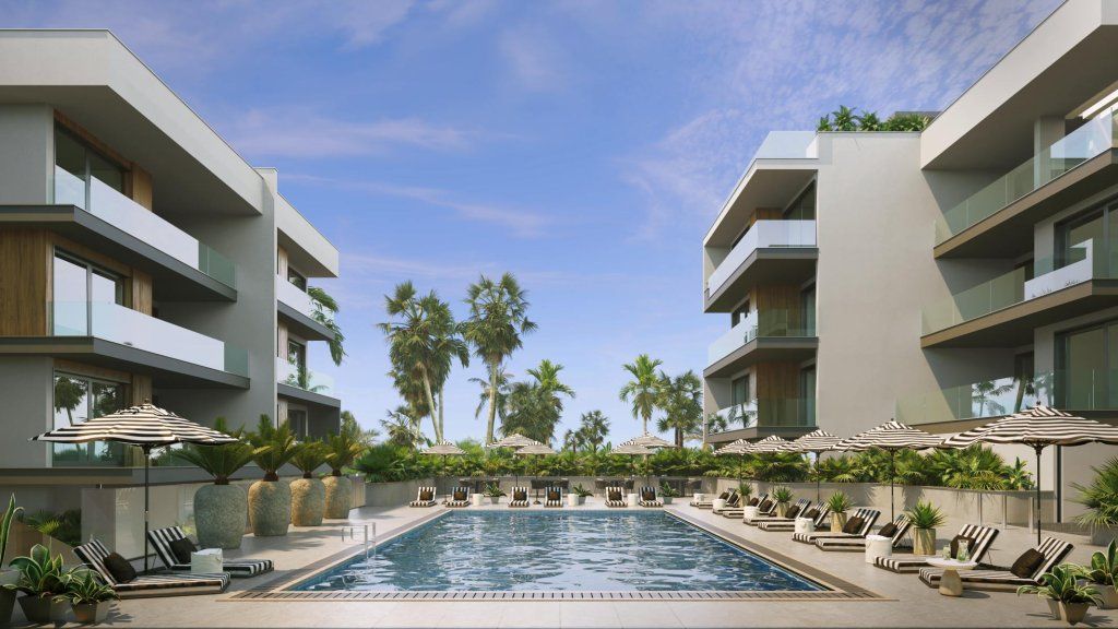 Appartement à Larnaca, Chypre, 140 m² - image 1