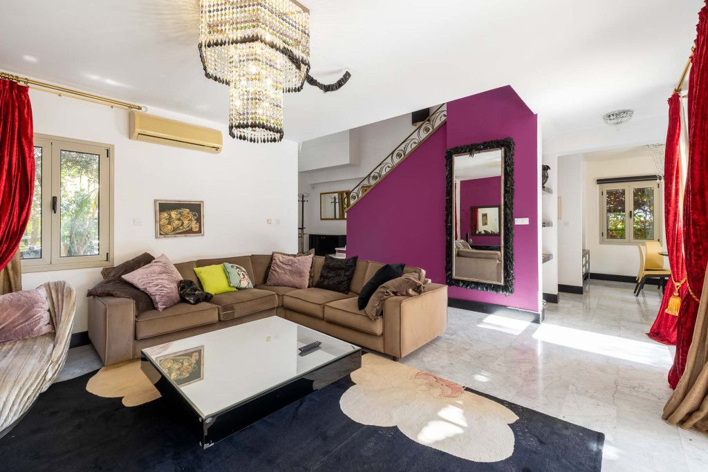 Appartamento a Limassol, Cipro, 181 m² - foto 4