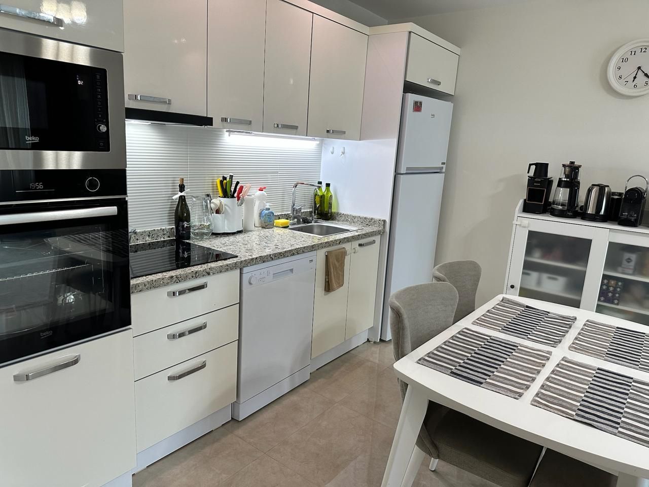 Appartamento a Alanya, Turchia, 1 m² - foto 5