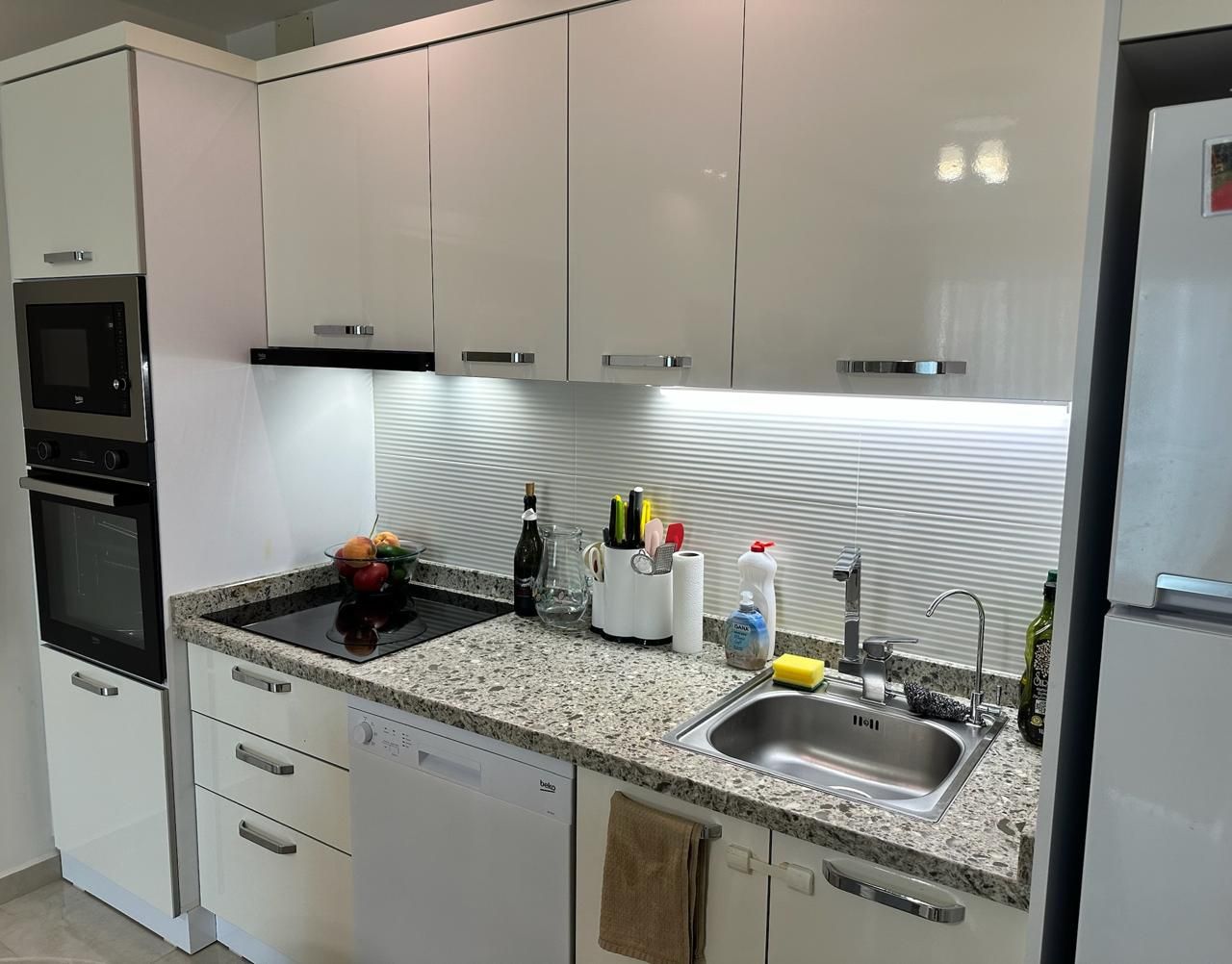 Appartamento a Alanya, Turchia, 1 m² - foto 6