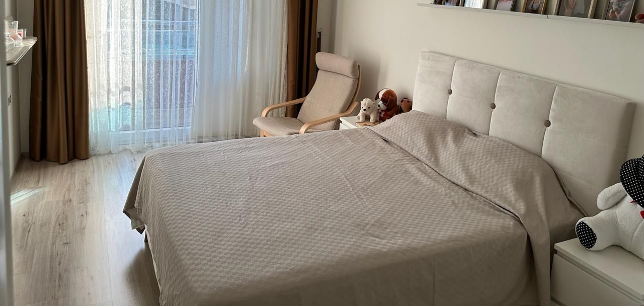 Appartamento a Alanya, Turchia, 1 m² - foto 7