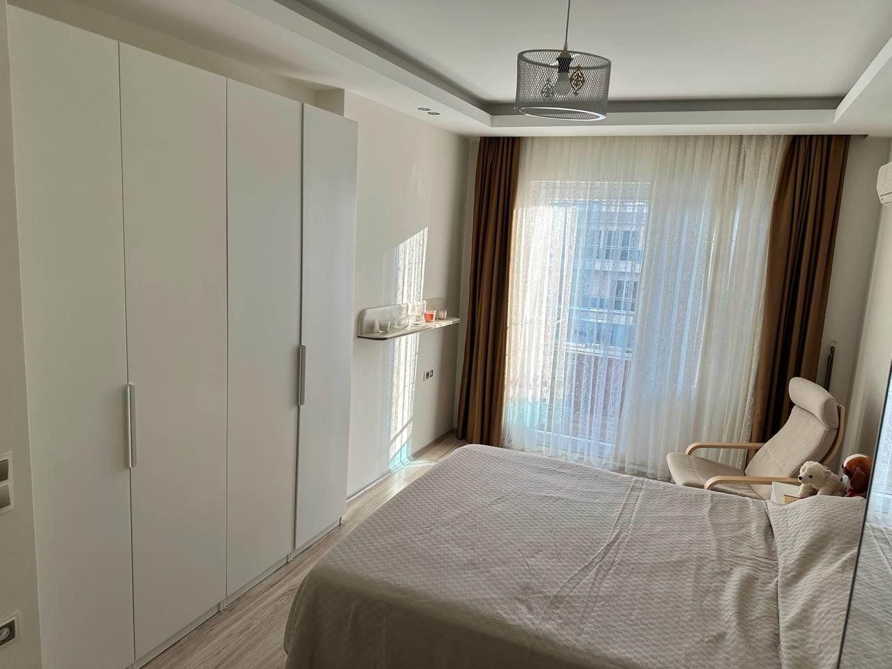 Appartamento a Alanya, Turchia, 1 m² - foto 8