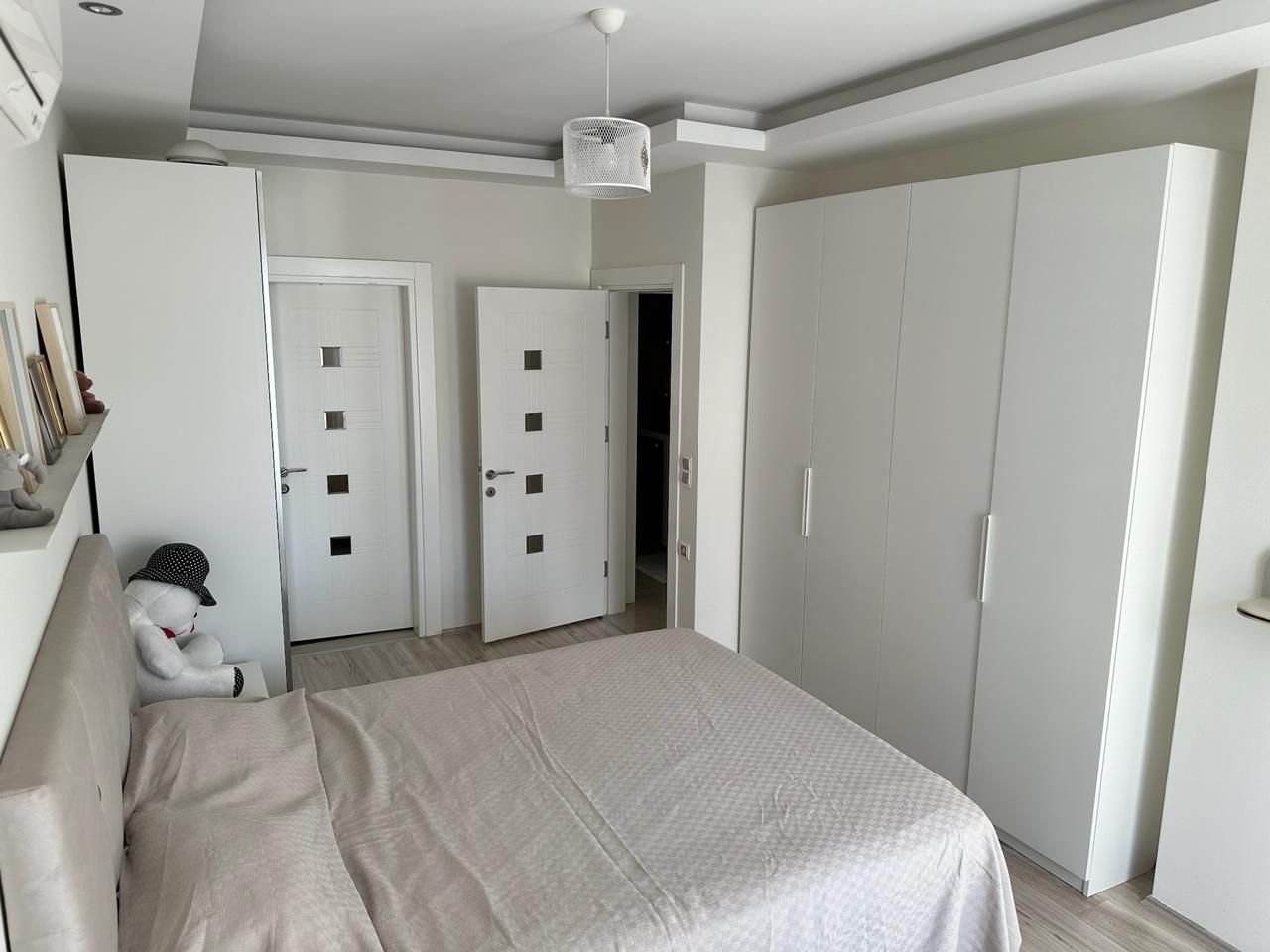 Appartamento a Alanya, Turchia, 1 m² - foto 9