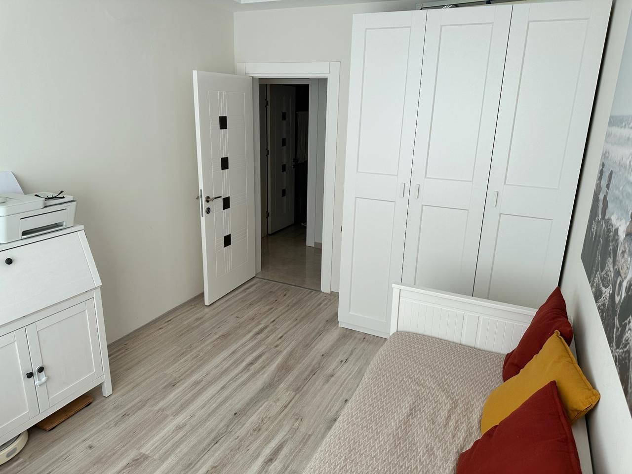 Appartamento a Alanya, Turchia, 1 m² - foto 10