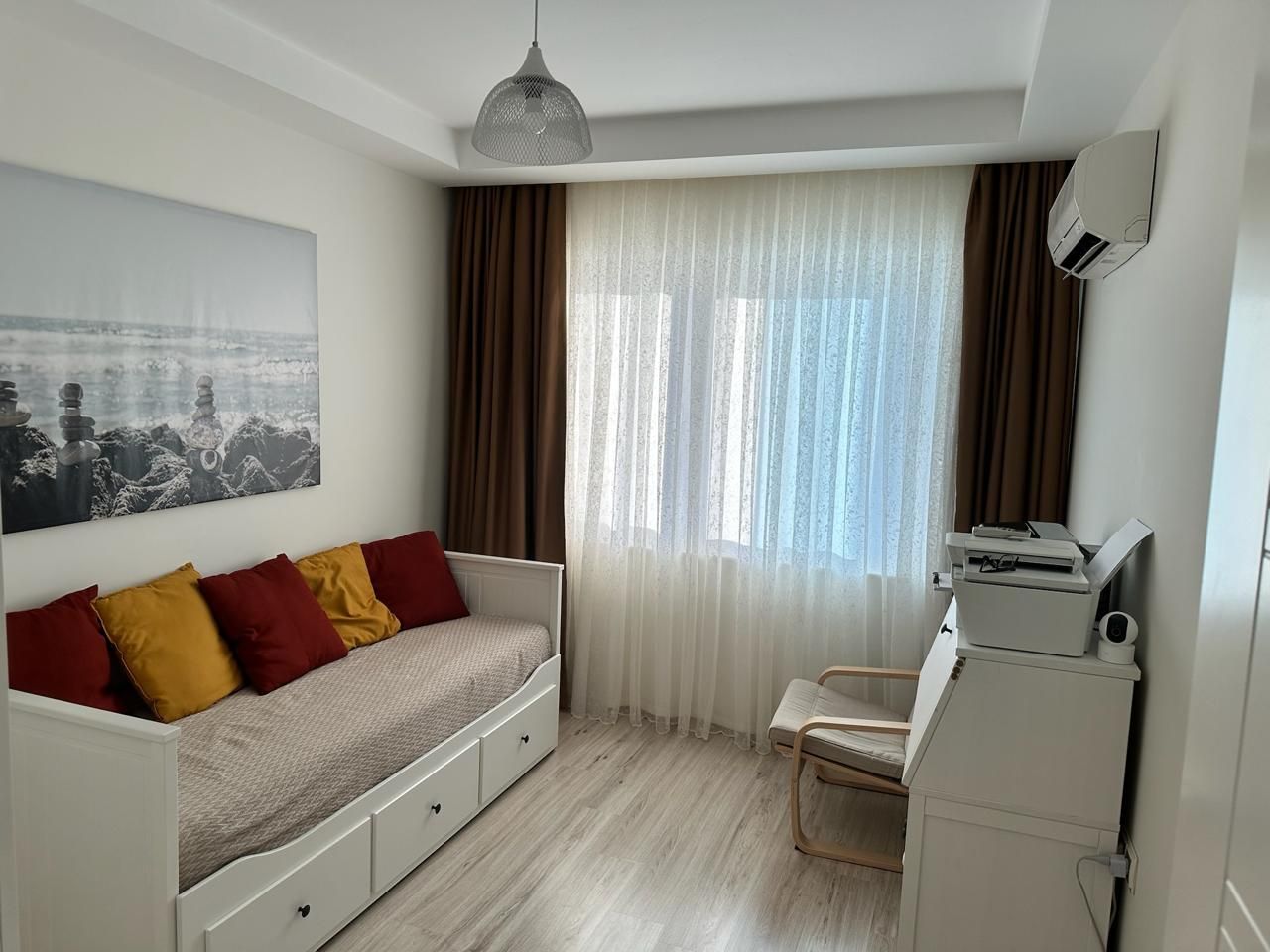 Appartamento a Alanya, Turchia, 1 m² - foto 11