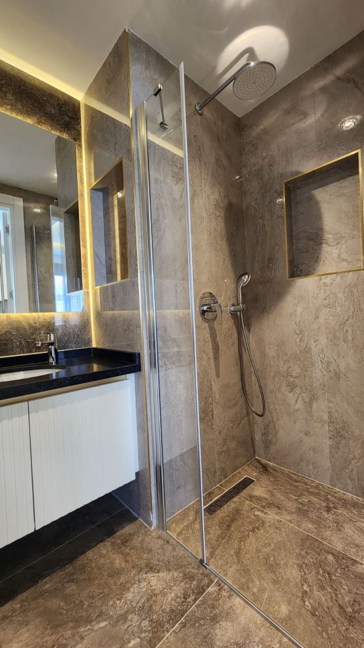 Piso en Alanya, Turquia, 55 m² - imagen 12