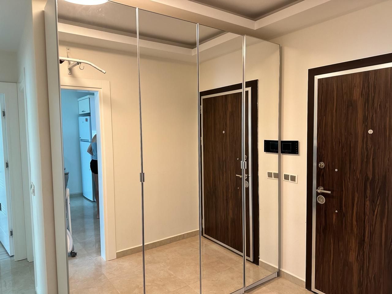 Appartamento a Alanya, Turchia, 1 m² - foto 14