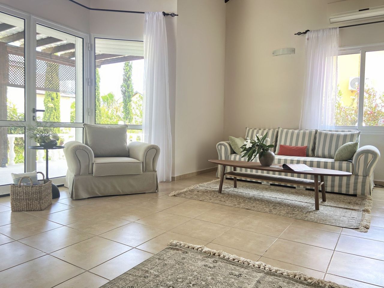 Villa in Famagusta, Zypern, 200 m² - Foto 1