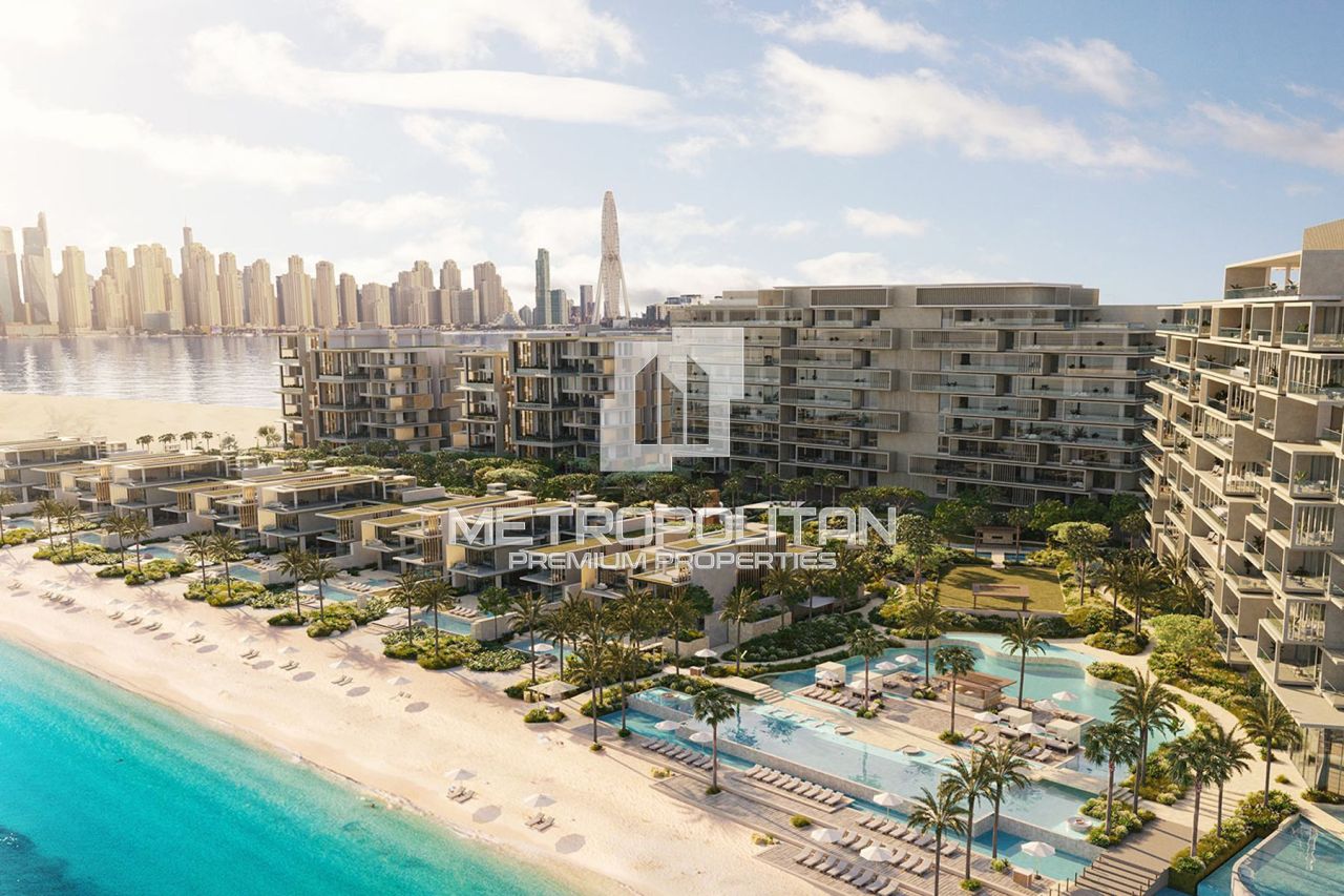 Appartement à Dubaï, EAU, 316 m² - image 1