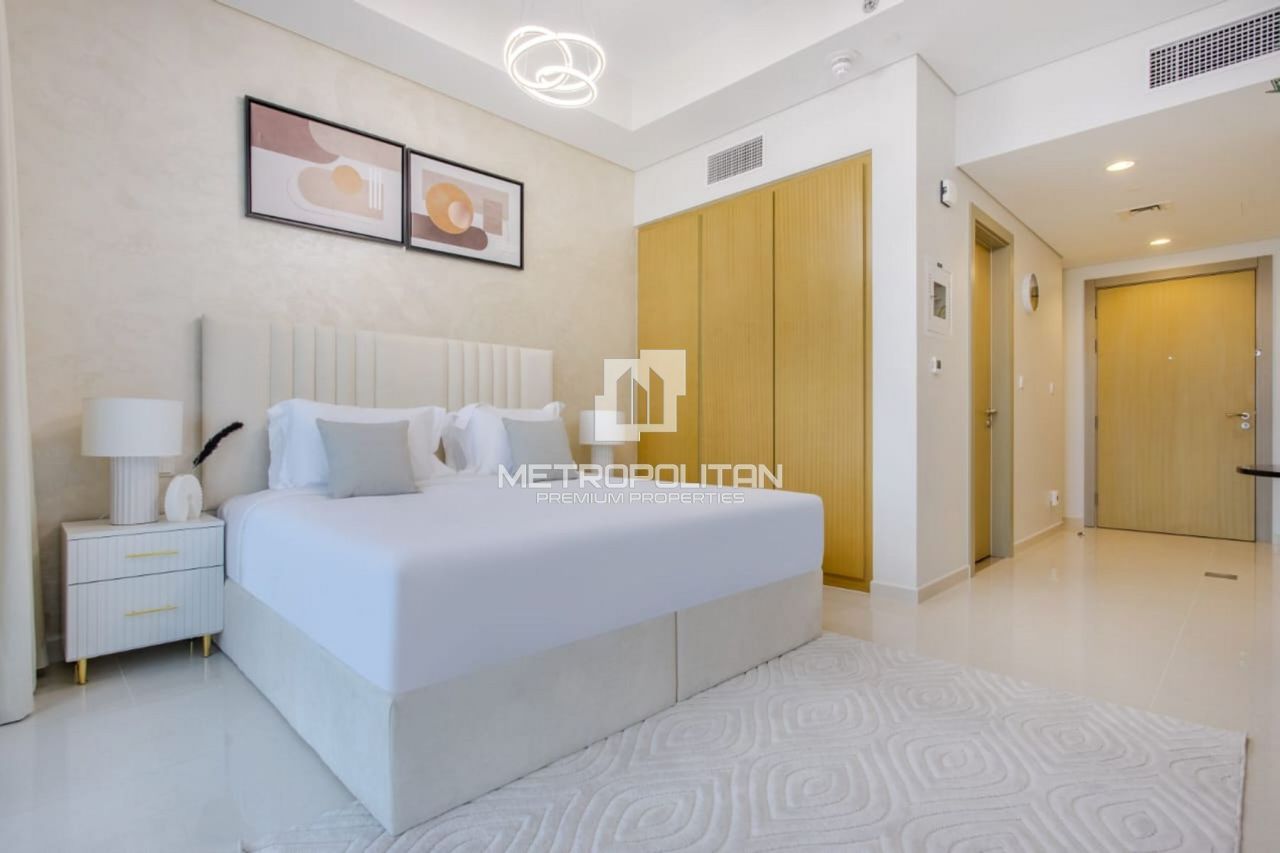 Appartamenti a Dubai, EAU, 38 m² - foto 2