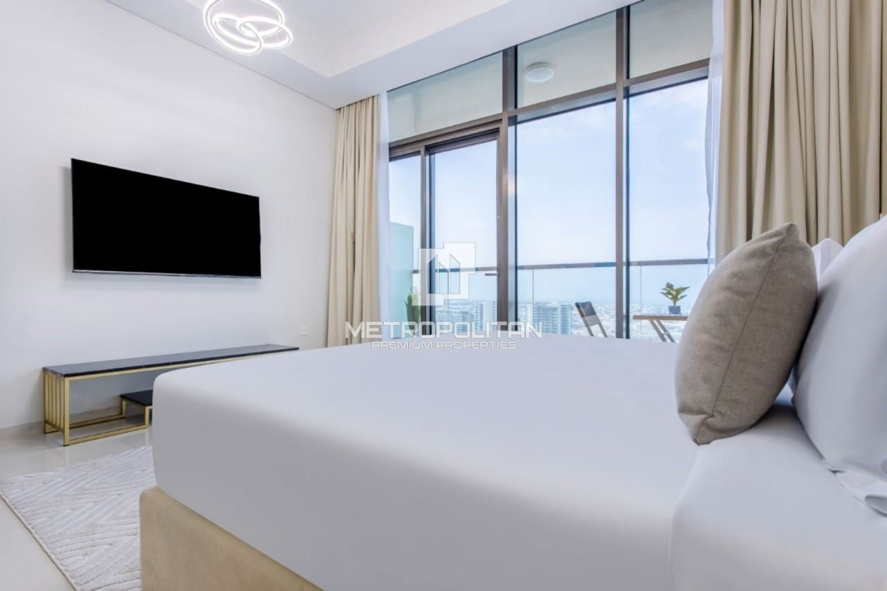 Appartamenti a Dubai, EAU, 38 m² - foto 4