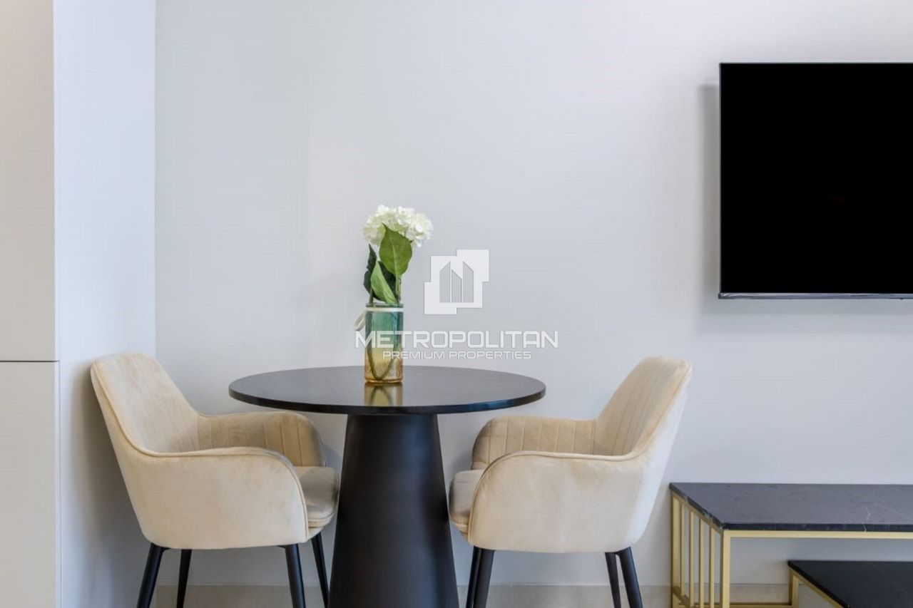 Appartamenti a Dubai, EAU, 38 m² - foto 5