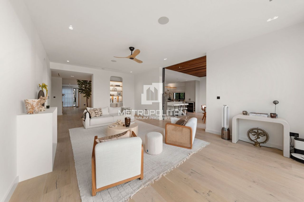 Villa in Dubai, VAE, 822 m² - Foto 4