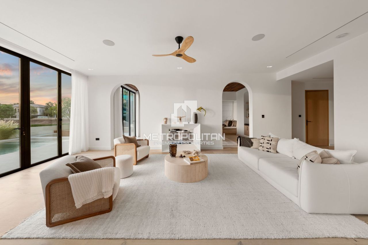 Villa in Dubai, VAE, 822 m² - Foto 5