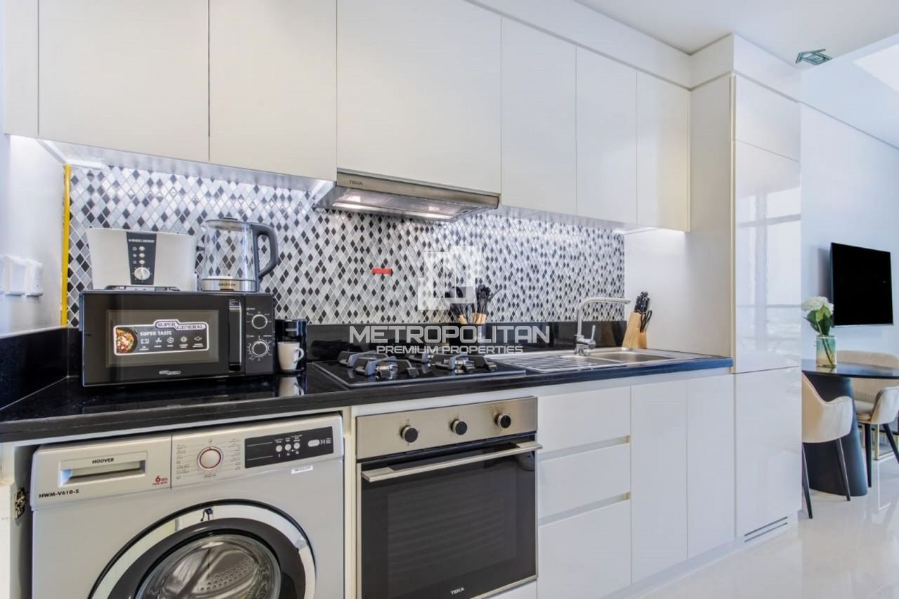 Appartamenti a Dubai, EAU, 38 m² - foto 6