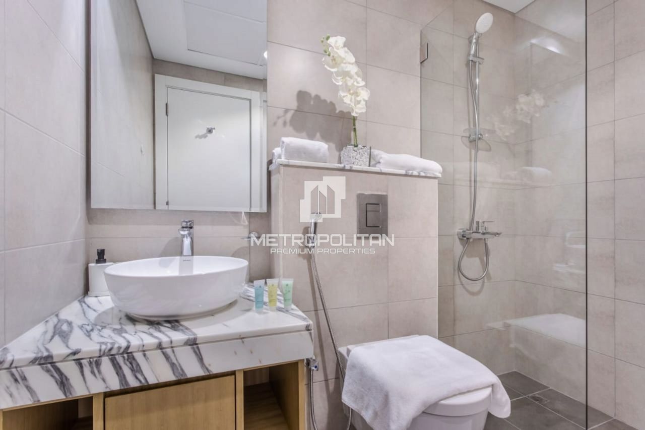 Appartamenti a Dubai, EAU, 38 m² - foto 7