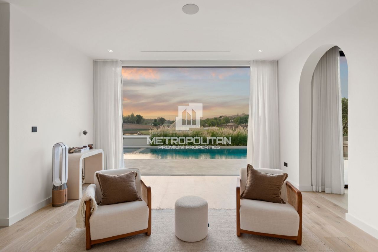 Villa in Dubai, VAE, 822 m² - Foto 7