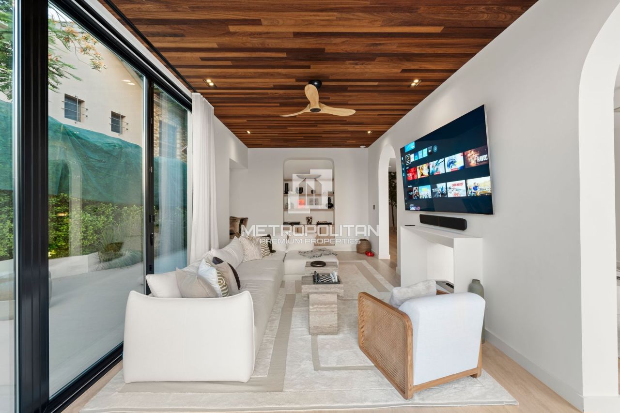 Villa in Dubai, VAE, 822 m² - Foto 8