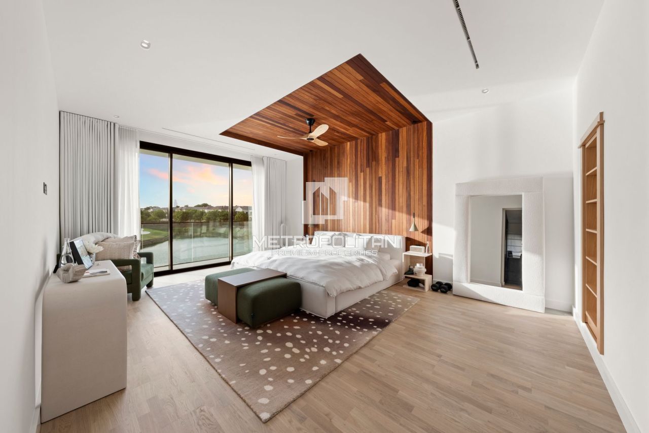 Villa in Dubai, VAE, 822 m² - Foto 16