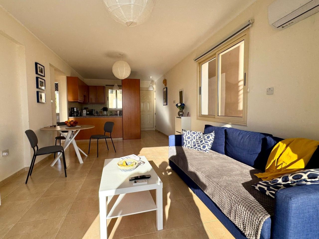Apartment in Paphos, Zypern, 84 m² - Foto 1
