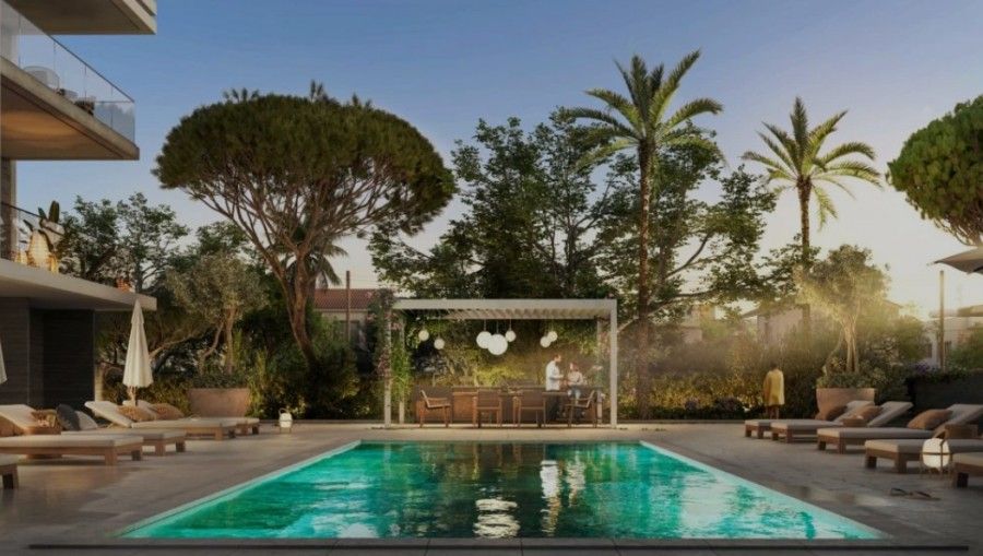 Apartamento en Limasol, Chipre, 151 m² - imagen 1