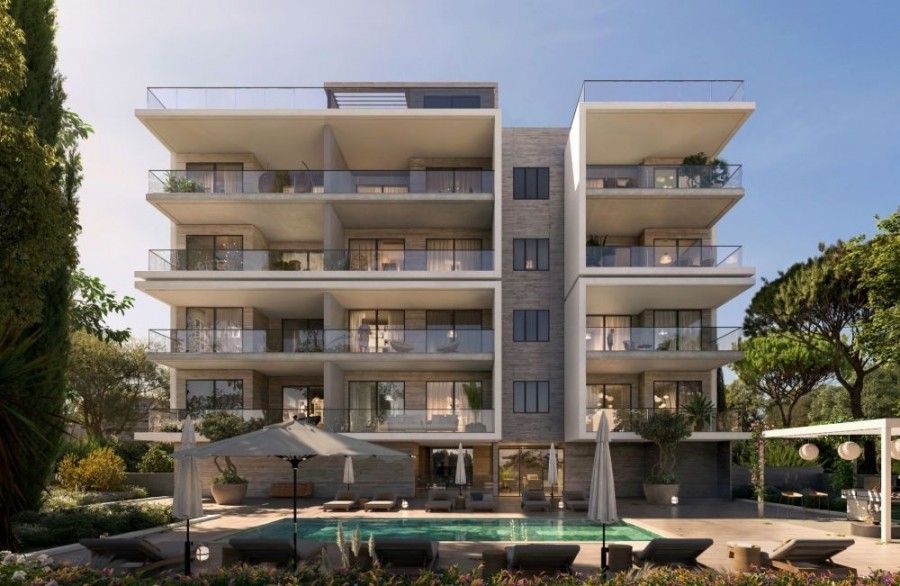 Appartement à Limassol, Chypre, 117 m² - image 1