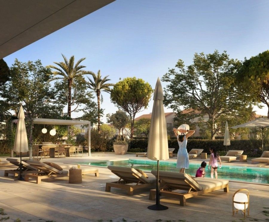 Appartement à Limassol, Chypre, 117 m² - image 2