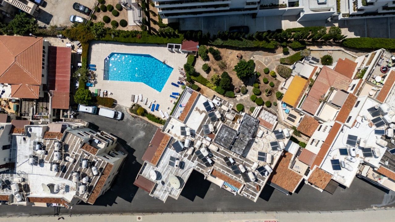 Appartement à Paphos, Chypre, 63 m² - image 2