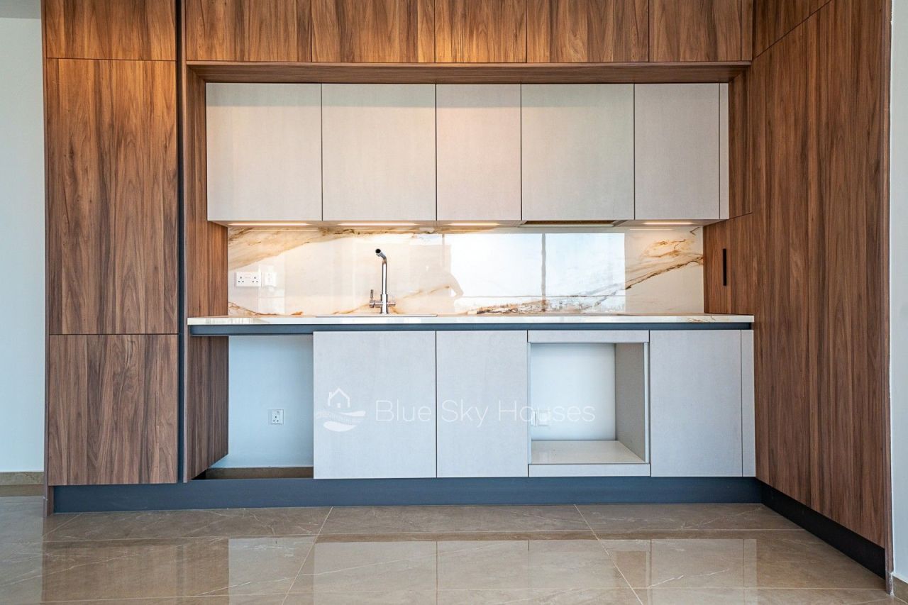 Appartamenti a Limassol, Cipro, 107 m² - foto 2