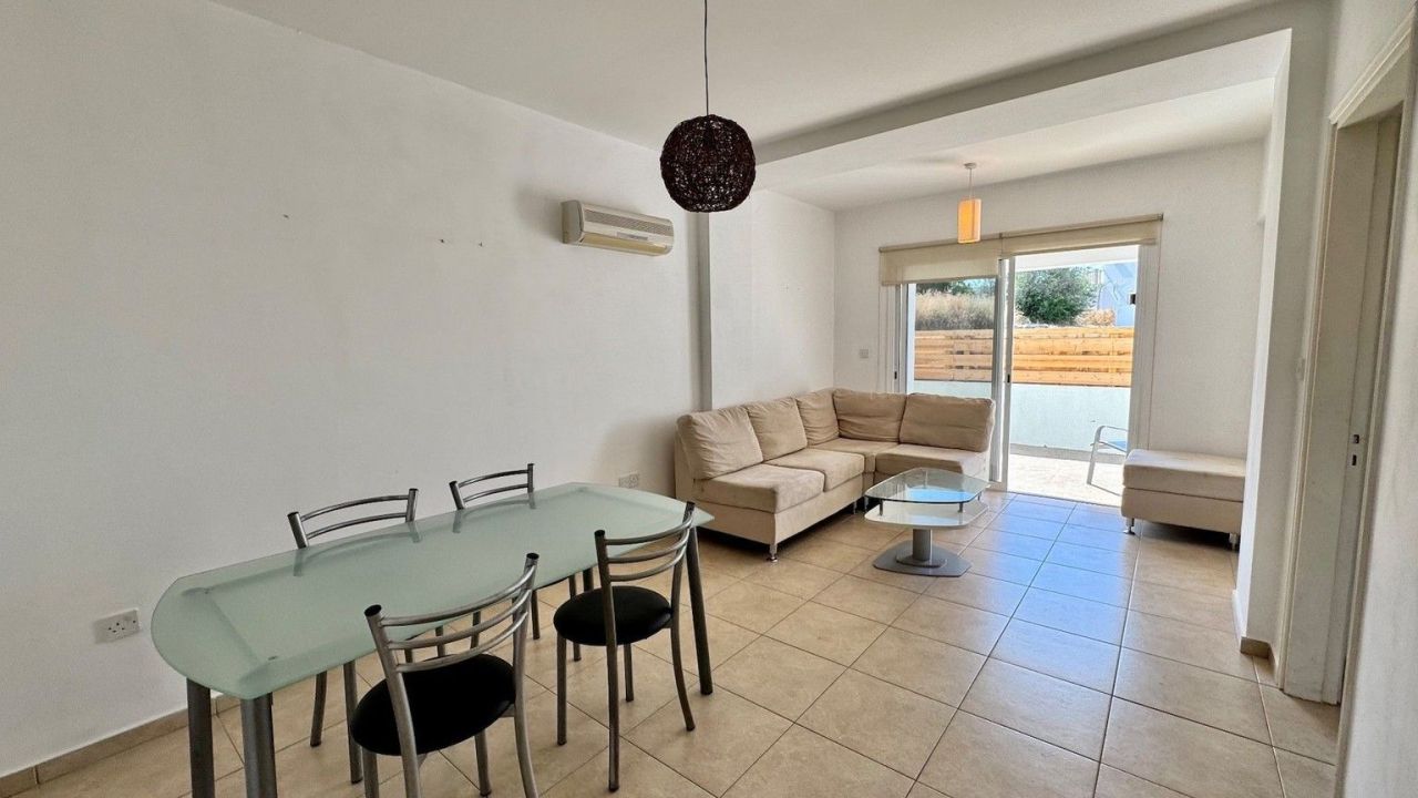 Apartment in Paphos, Zypern, 51 m² - Foto 3