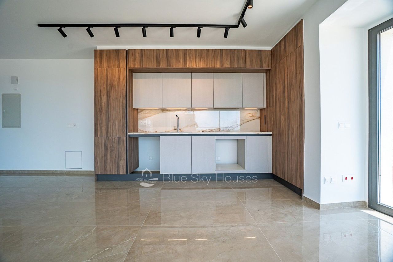 Appartamenti a Limassol, Cipro, 107 m² - foto 3